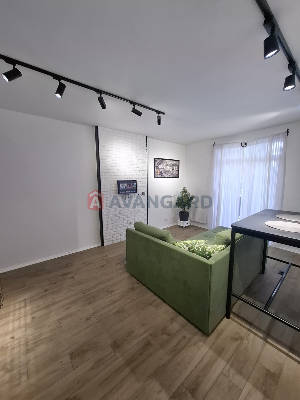 1 комн. квартира, 40/20/10 кв. м., 2/7 этаж фото 2 1 комн. квартира, 40/20/10 кв. м., 2/7 этаж фото 2