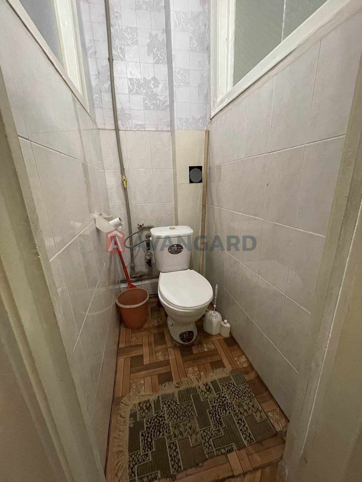 2 кім. квартира, 52/-/9 кв. м., 3/5 поверх фото 13 2 кім. квартира, 52/-/9 кв. м., 3/5 поверх фото 13