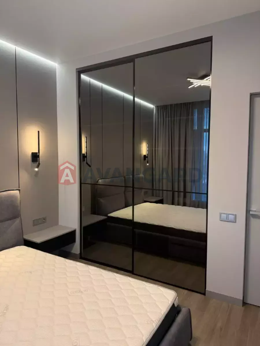 2 ��. ��������, 46/25/15 ��. �., 9/10 ������ ���� 7