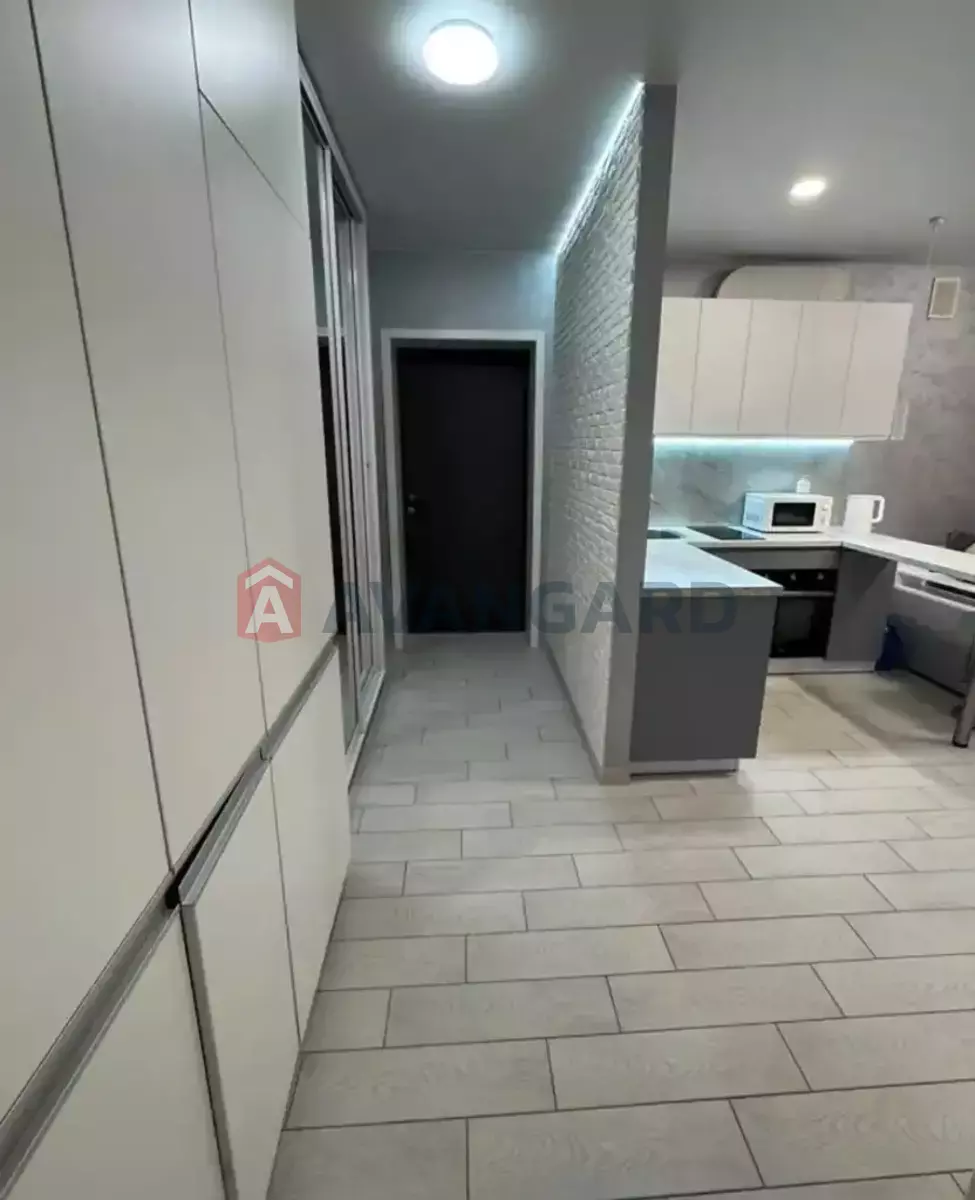 2 кім. квартира, 43/-/- кв. м., 2/9 поверх фото 5 2 кім. квартира, 43/-/- кв. м., 2/9 поверх фото 5