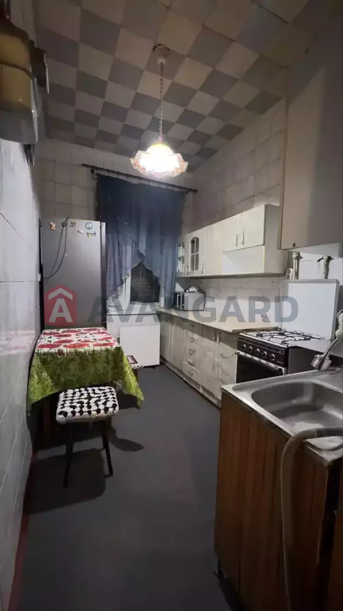 2 комн. квартира, 45/-/- кв. м., 2/2 этаж фото 6 2 комн. квартира, 45/-/- кв. м., 2/2 этаж фото 6