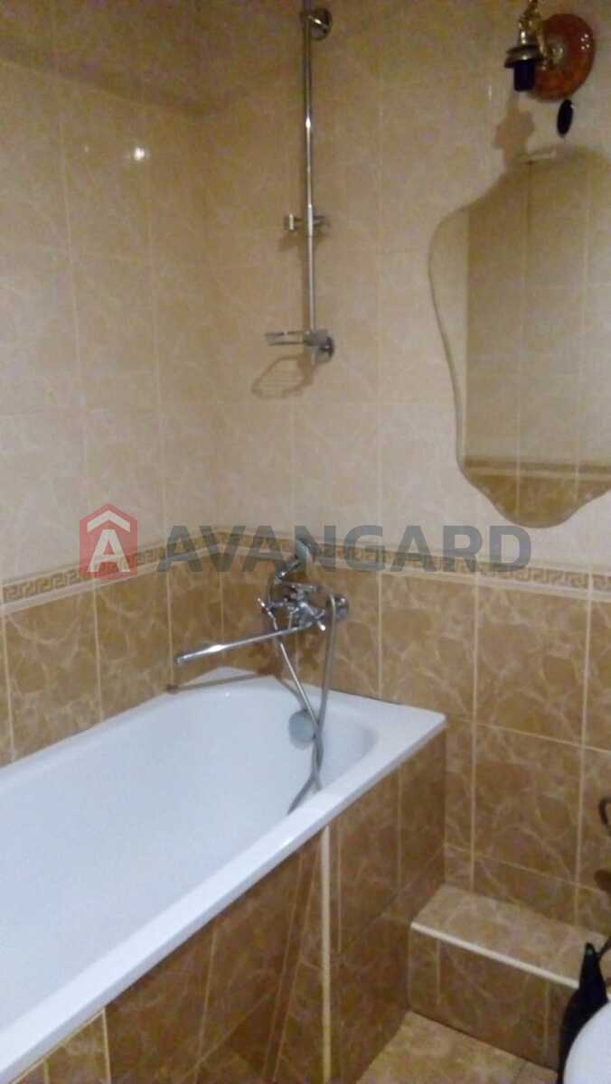 1 комн. квартира, 40/19/9 кв. м., 6/9 этаж фото 5 1 комн. квартира, 40/19/9 кв. м., 6/9 этаж фото 5