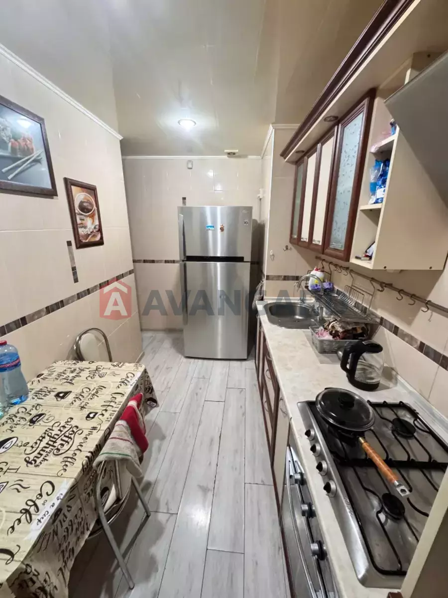 3 кім. квартира, 67/-/- кв. м., 1/9 поверх фото 3 3 кім. квартира, 67/-/- кв. м., 1/9 поверх фото 3