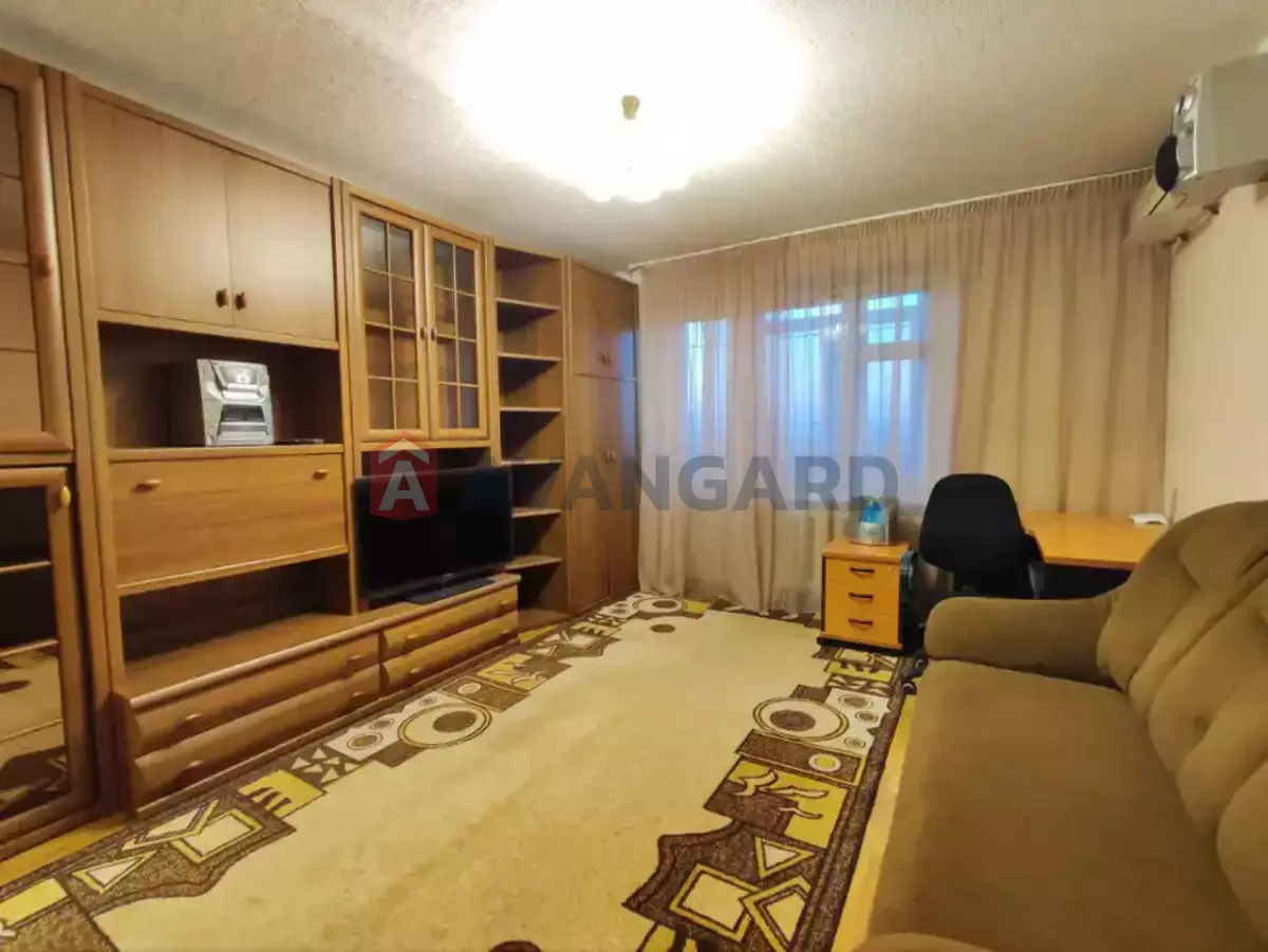 1 комн. квартира, 37/21/8 кв. м., 9/9 этаж фото 5 1 комн. квартира, 37/21/8 кв. м., 9/9 этаж фото 5