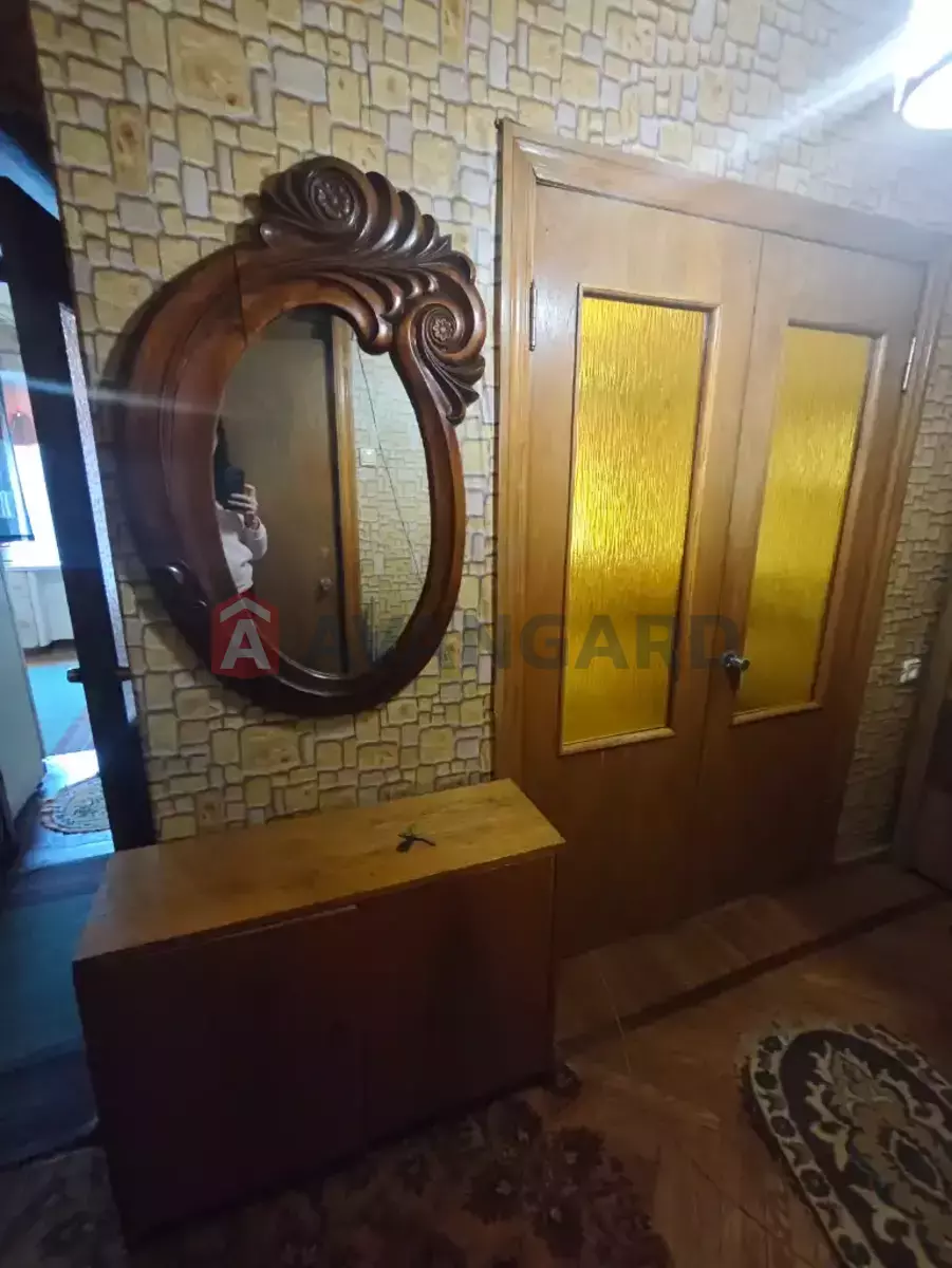 1 комн. квартира, 35/27/8 кв. м., 6/9 этаж фото 5 1 комн. квартира, 35/27/8 кв. м., 6/9 этаж фото 5