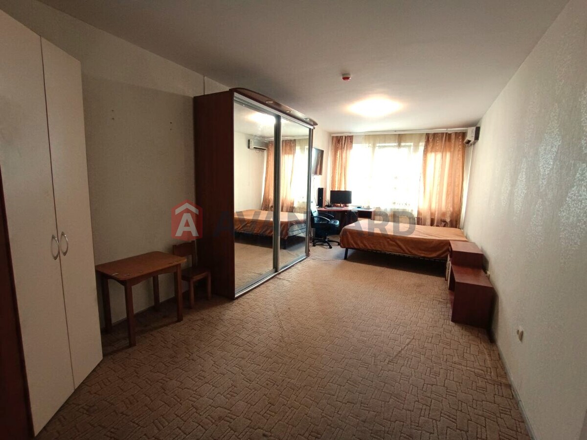 1 комн. квартира, 53/23/13 кв. м., 7/16 этаж фото 6 1 комн. квартира, 53/23/13 кв. м., 7/16 этаж фото 6