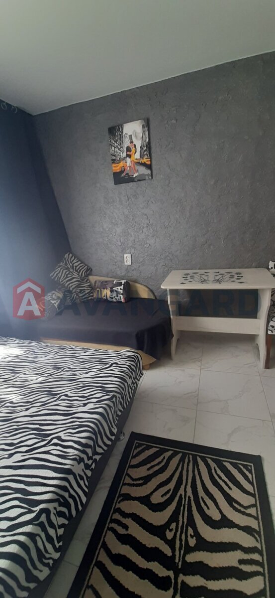 1 кім. квартира, 17/-/- кв. м., 5/9 поверх фото 4 1 кім. квартира, 17/-/- кв. м., 5/9 поверх фото 4