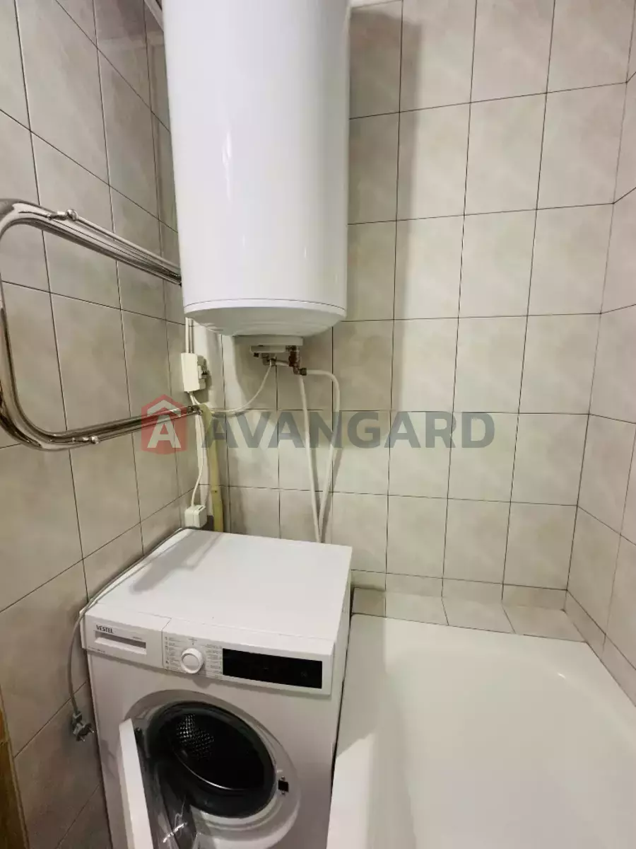 2 кім. квартира, 65/30/9 кв. м., 12/14 поверх фото 11 2 кім. квартира, 65/30/9 кв. м., 12/14 поверх фото 11