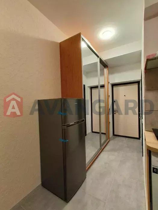 1 комн. квартира, 18/10/3 кв. м., 3/9 этаж фото 5 1 комн. квартира, 18/10/3 кв. м., 3/9 этаж фото 5