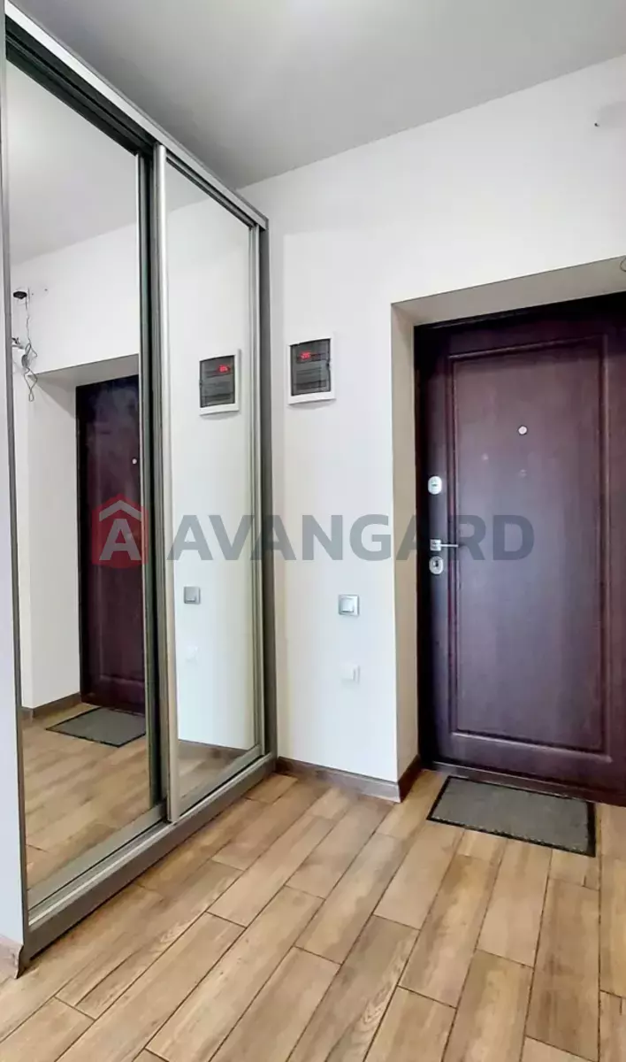 1 комн. квартира, 45/-/- кв. м., 11/22 этаж фото 10 1 комн. квартира, 45/-/- кв. м., 11/22 этаж фото 10