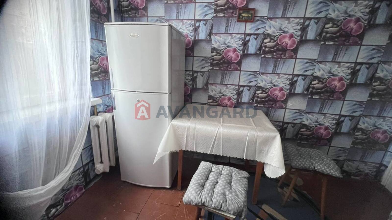 1 комн. квартира, 31/17/6 кв. м., 3/5 этаж фото 17 1 комн. квартира, 31/17/6 кв. м., 3/5 этаж фото 17