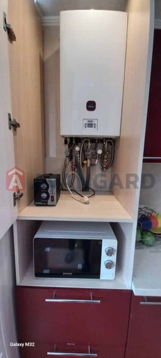 1 комн. квартира, 60/-/20 кв. м., 6/10 этаж фото 4 1 комн. квартира, 60/-/20 кв. м., 6/10 этаж фото 4