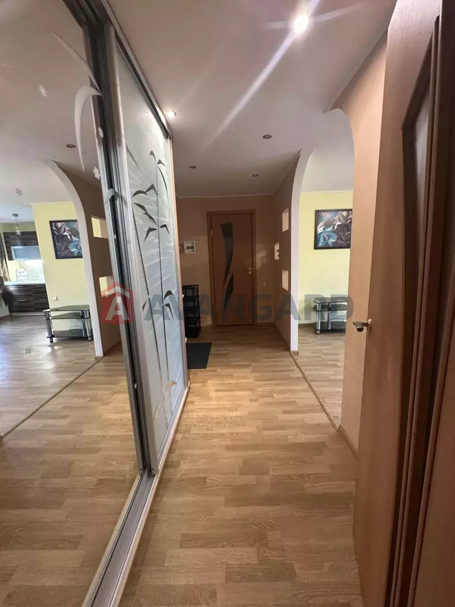 2 комн. квартира, 49/-/9 кв. м., 8/9 этаж фото 5 2 комн. квартира, 49/-/9 кв. м., 8/9 этаж фото 5