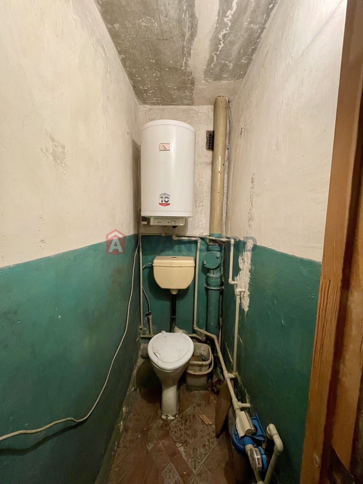 1 ��. ��������, 33/12/6 ��. �., 9/9 ������ ���� 6