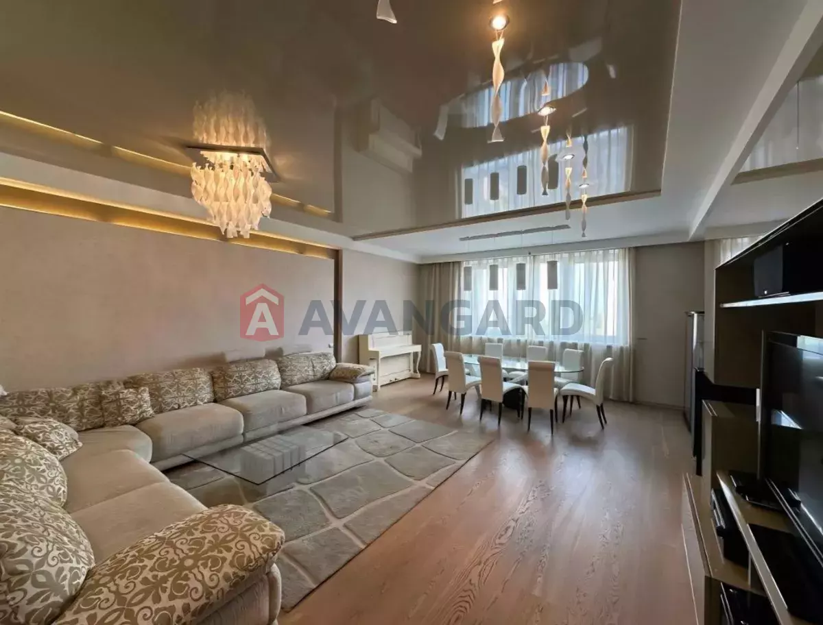 4 кім. квартира, 175/-/20 кв. м., 8/23 поверх фото 7 4 кім. квартира, 175/-/20 кв. м., 8/23 поверх фото 7