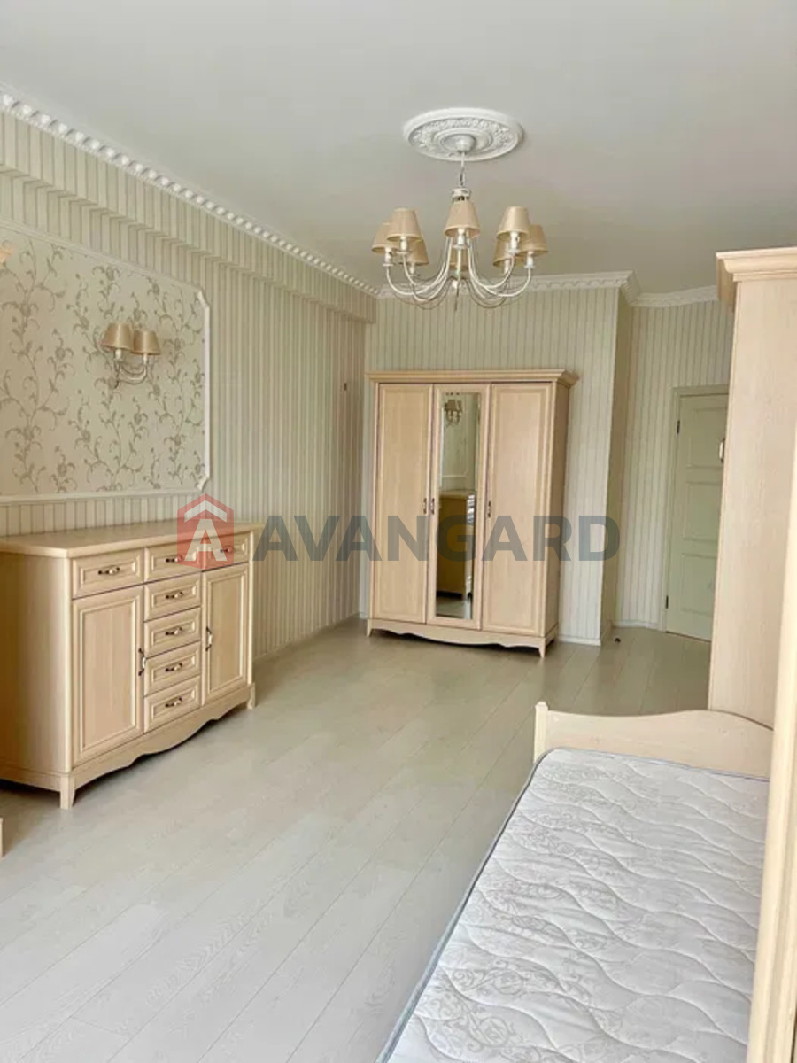 3 комн. квартира, 126/50/20 кв. м., 7/21 этаж фото 9 3 комн. квартира, 126/50/20 кв. м., 7/21 этаж фото 9