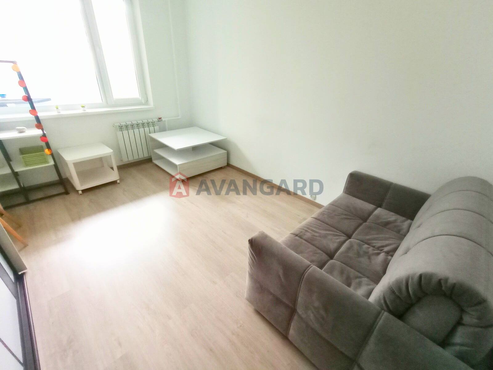 2 кім. квартира, 54/-/6 кв. м., 4/18 поверх фото 9 2 кім. квартира, 54/-/6 кв. м., 4/18 поверх фото 9