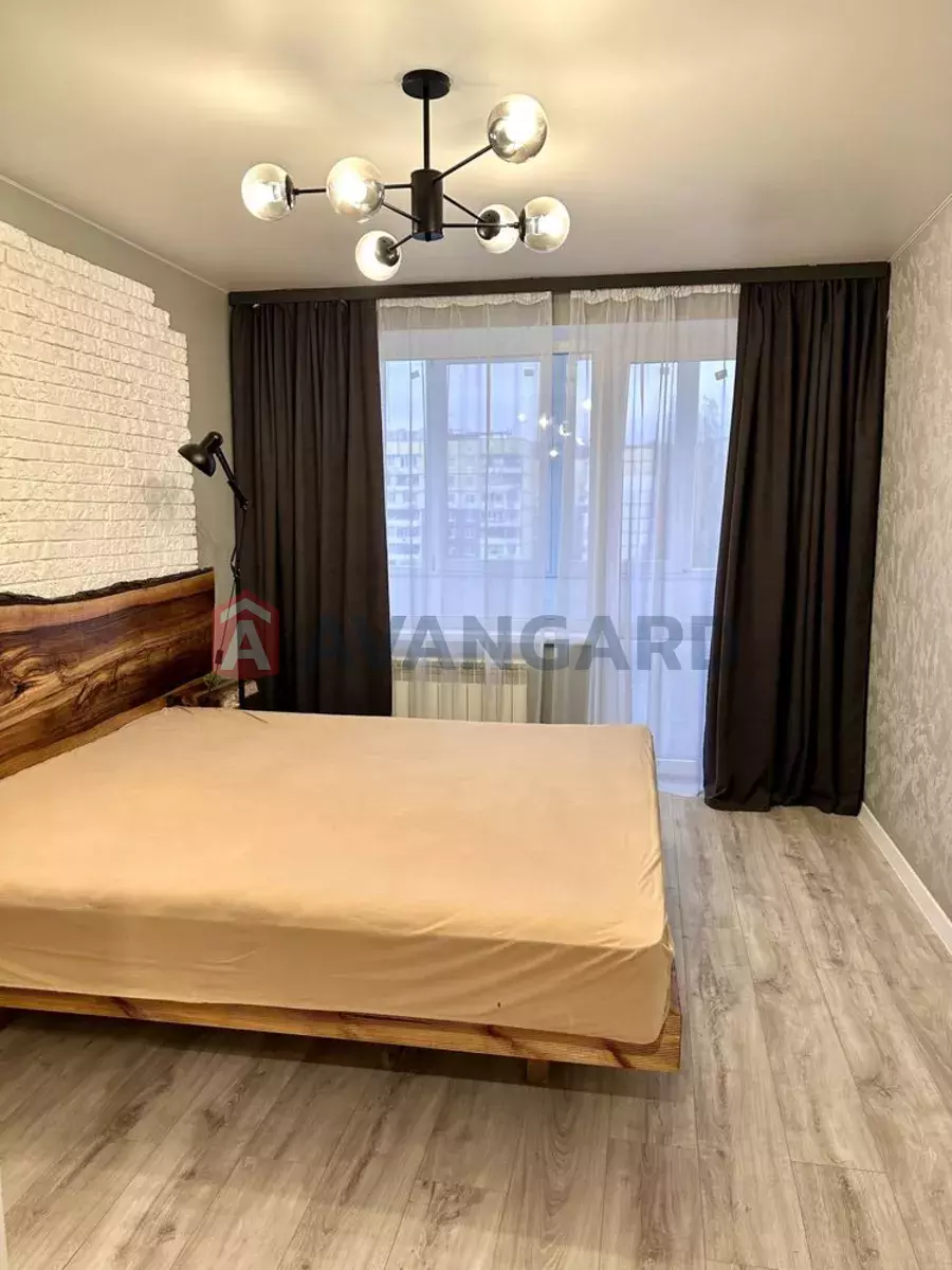 3 кім. квартира, 65/-/8 кв. м., 8/9 поверх фото 11 3 кім. квартира, 65/-/8 кв. м., 8/9 поверх фото 11