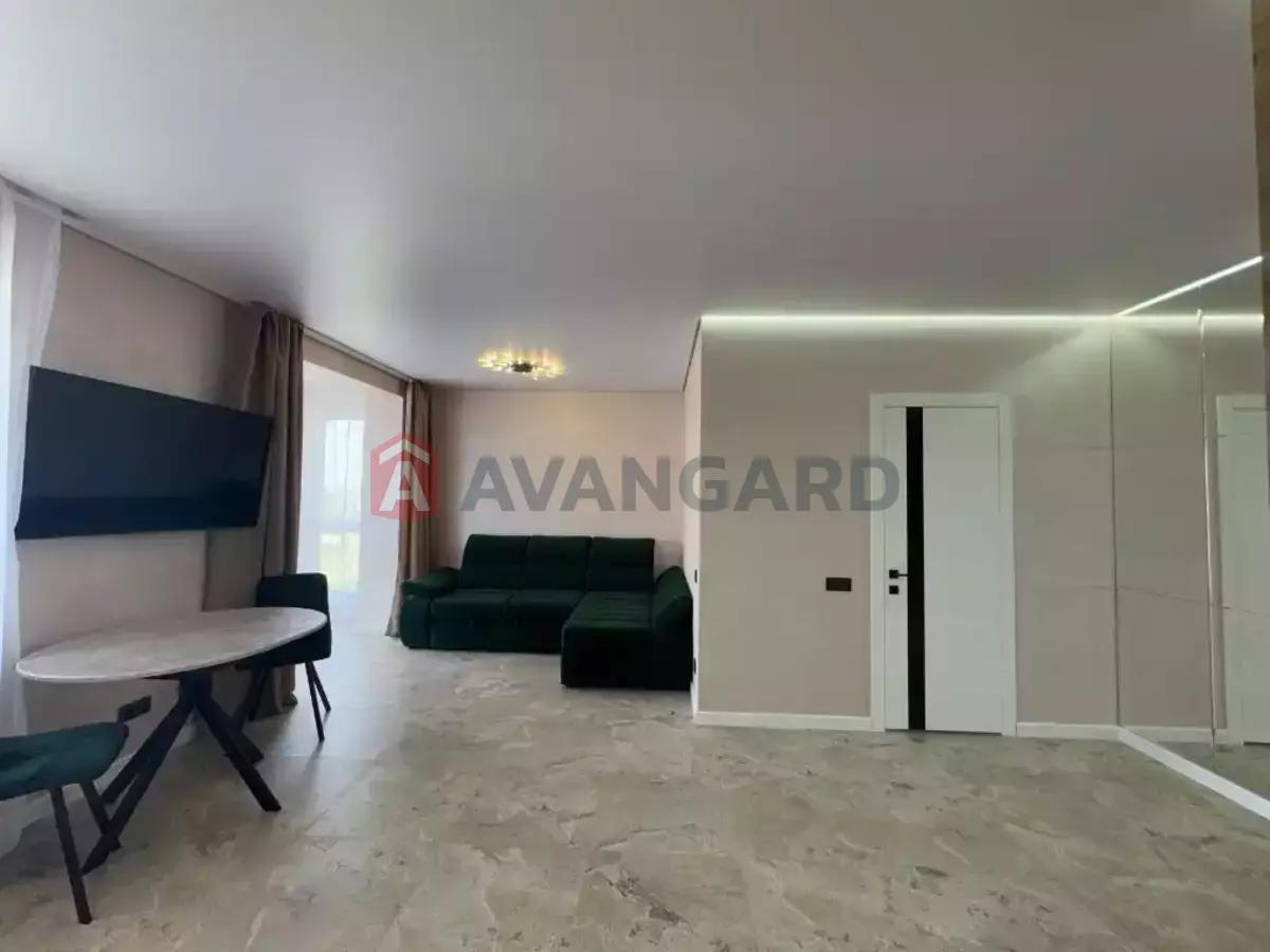 1 кім. квартира, 40/12/18 кв. м., 8/10 поверх фото 9 1 кім. квартира, 40/12/18 кв. м., 8/10 поверх фото 9