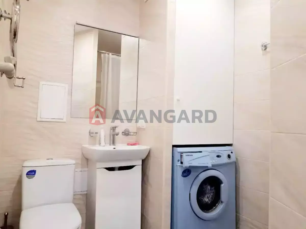 1 кім. квартира, 32/-/- кв. м., 5/5 поверх фото 4 1 кім. квартира, 32/-/- кв. м., 5/5 поверх фото 4