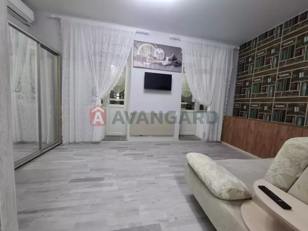 1 комн. квартира, 34/-/8 кв. м., 2/4 этаж фото 7 1 комн. квартира, 34/-/8 кв. м., 2/4 этаж фото 7