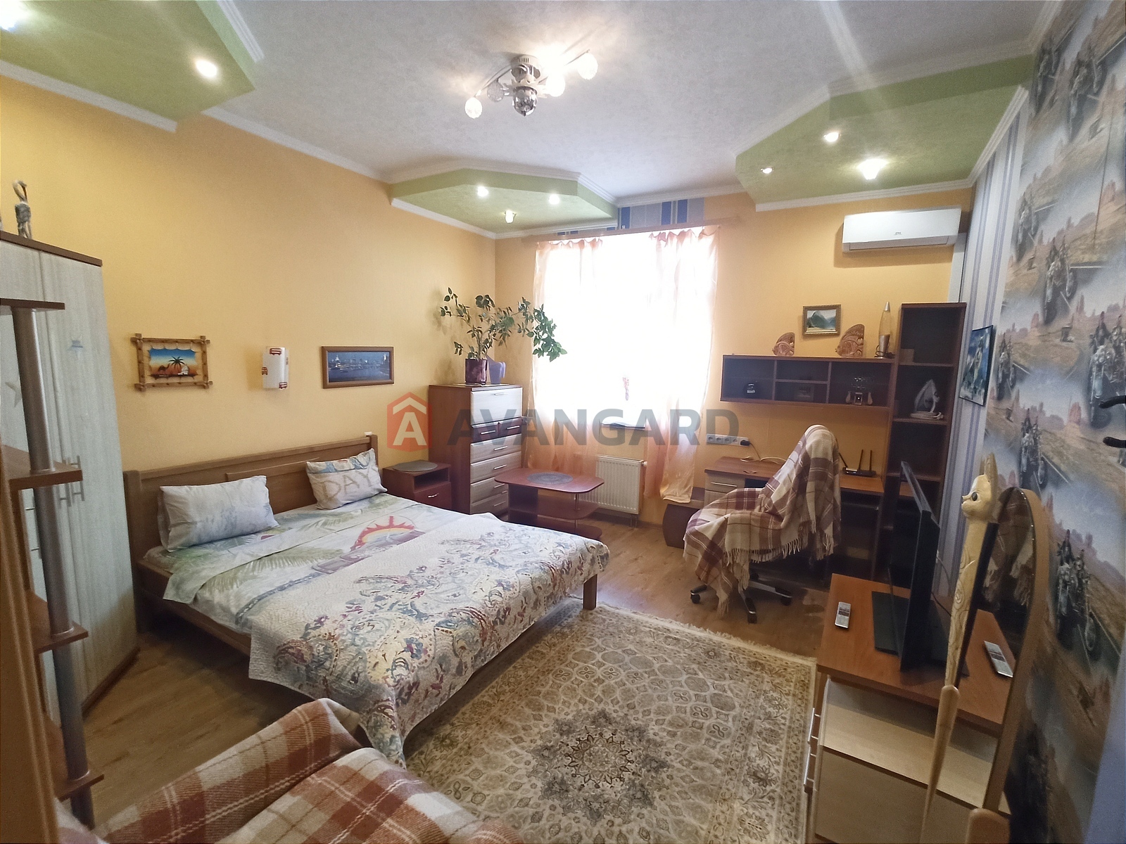 3 ����. ��������, 94/56/18 ��. �., 15/25 ���� ���� 3