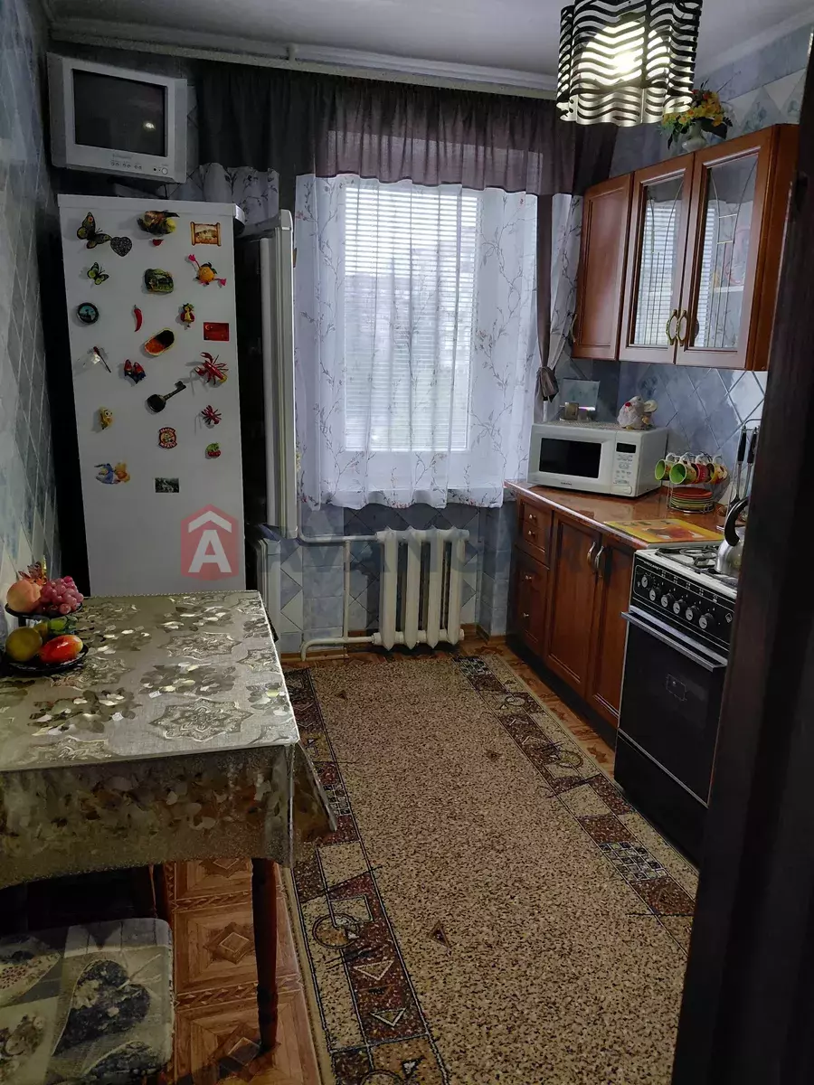 2 кім. квартира, 54/-/8 кв. м., 5/10 поверх фото 9 2 кім. квартира, 54/-/8 кв. м., 5/10 поверх фото 9