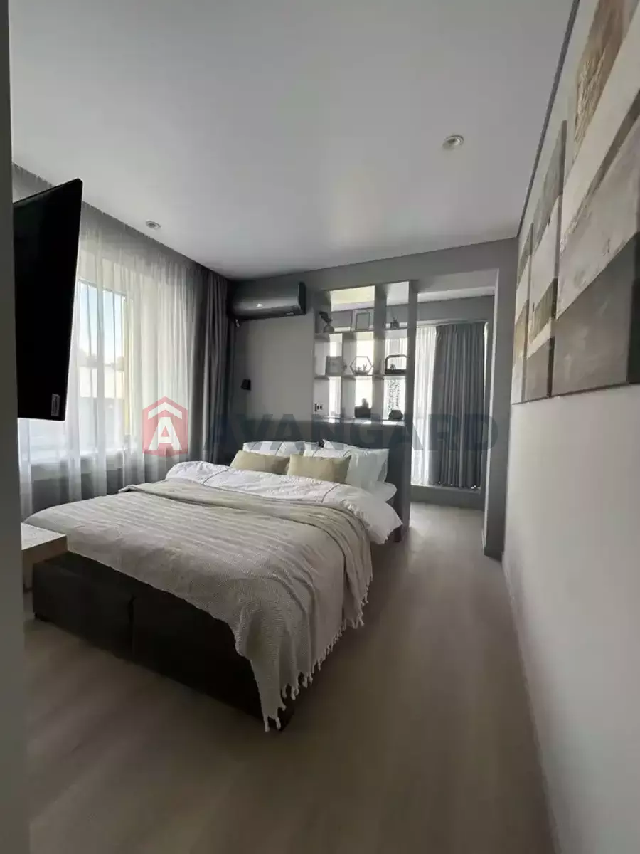 2 кім. квартира, 48/-/- кв. м., 2/10 поверх фото 4 2 кім. квартира, 48/-/- кв. м., 2/10 поверх фото 4