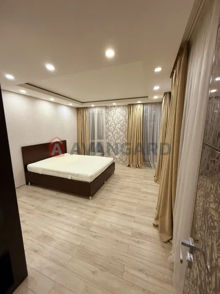 3 кім. квартира, 106/-/30 кв. м., 2/10 поверх фото 5 3 кім. квартира, 106/-/30 кв. м., 2/10 поверх фото 5