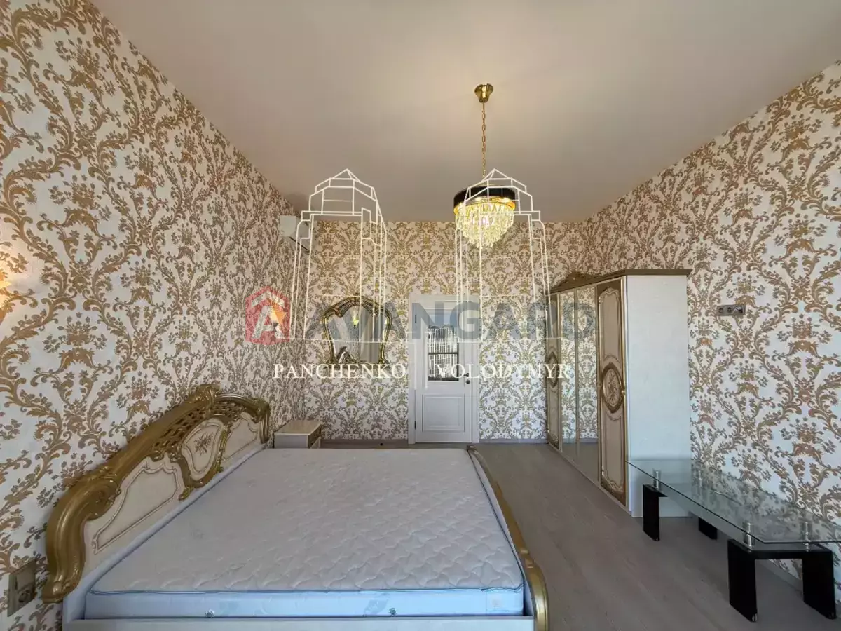 2 кім. квартира, 58/-/20 кв. м., 20/21 поверх фото 11 2 кім. квартира, 58/-/20 кв. м., 20/21 поверх фото 11