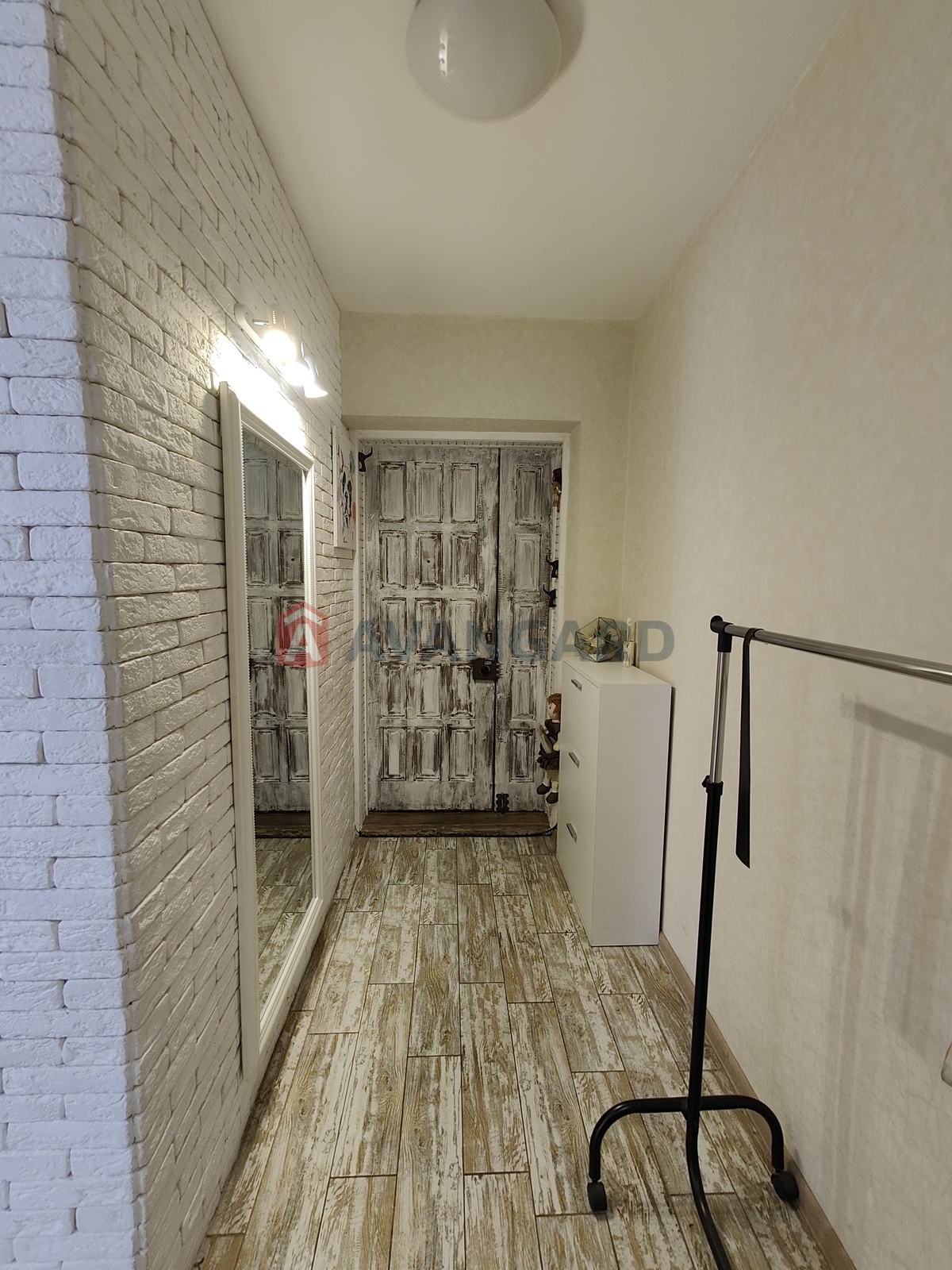 2 ����. ��������, 48/30/7 ��. �., 3/4 ���� ���� 13