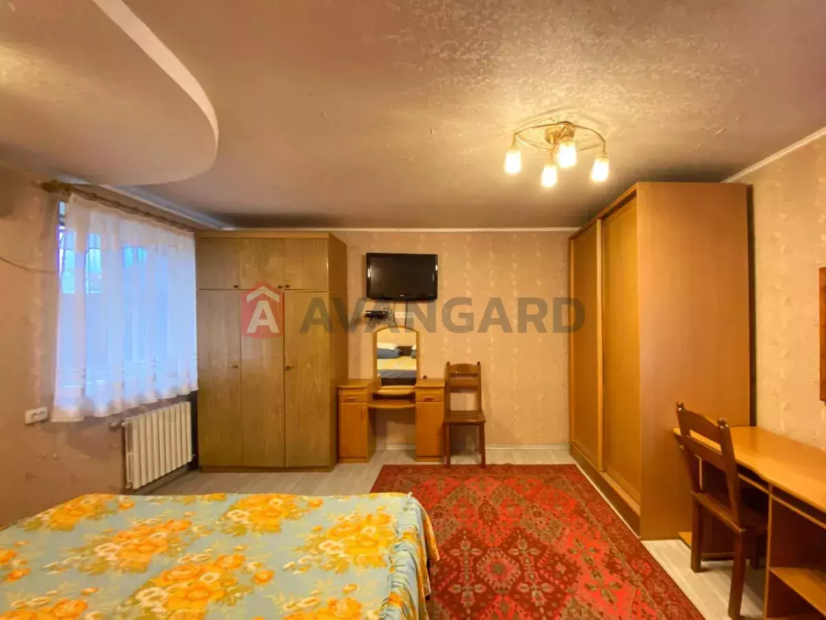 1 кім. квартира, 41/16/10 кв. м., 1/1 поверх фото 4 1 кім. квартира, 41/16/10 кв. м., 1/1 поверх фото 4