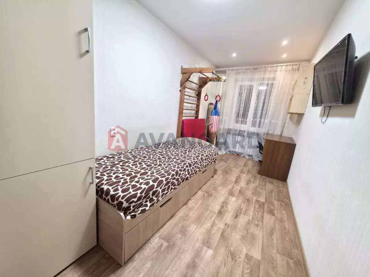 2 комн. квартира, 48/-/7 кв. м., 5/5 этаж фото 7 2 комн. квартира, 48/-/7 кв. м., 5/5 этаж фото 7