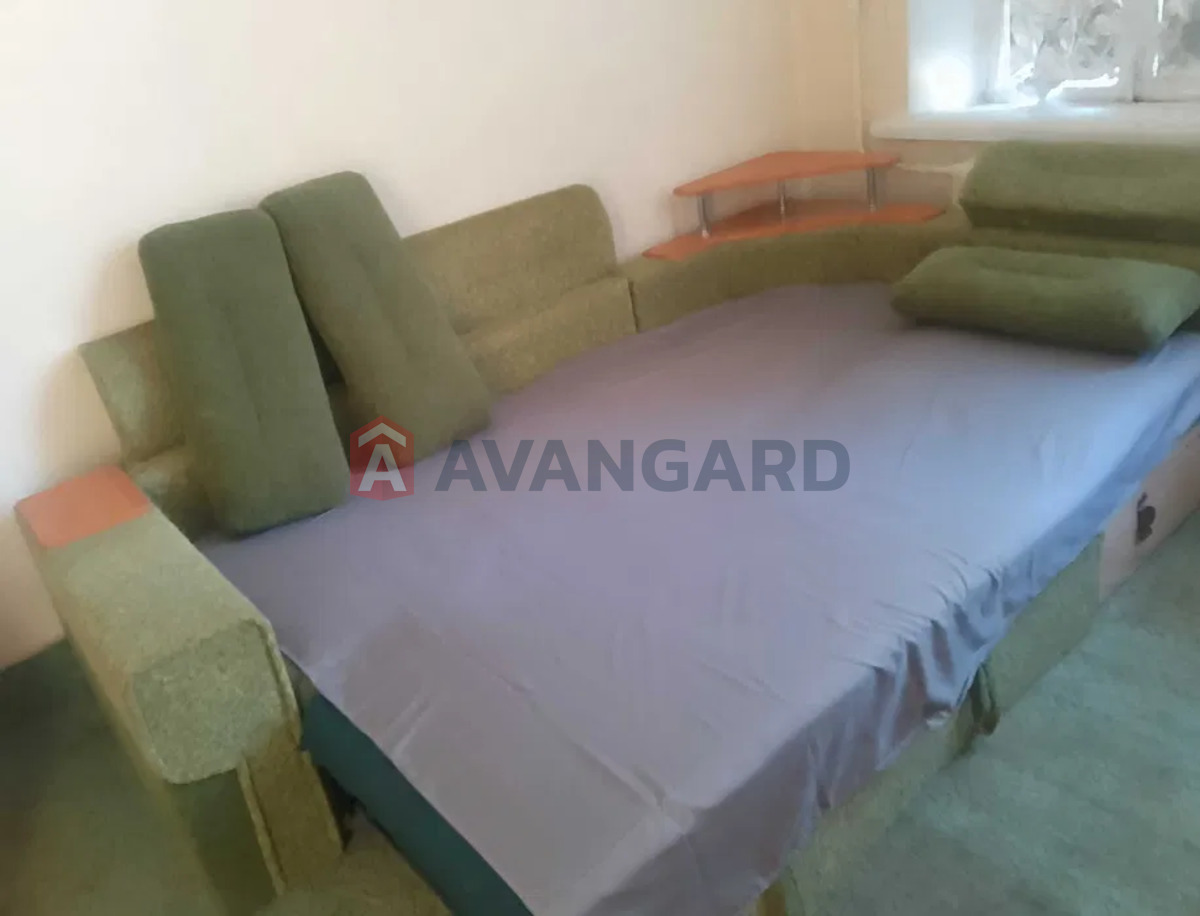 1 кім. квартира, 26/12/7 кв. м., 2/2 поверх фото 1 1 кім. квартира, 26/12/7 кв. м., 2/2 поверх фото 1