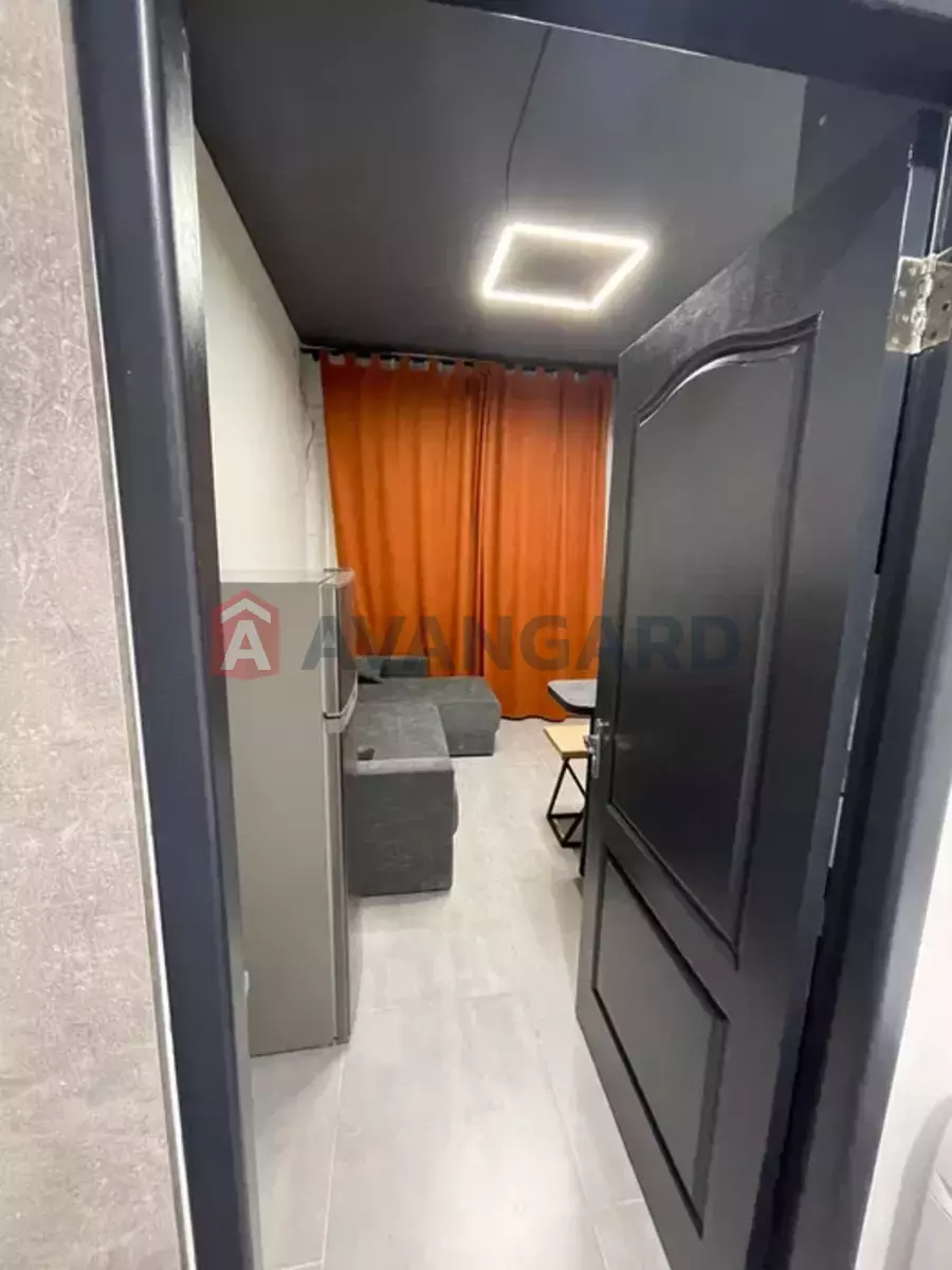 1 кім. квартира, 18/18/15 кв. м., 3/9 поверх фото 2 1 кім. квартира, 18/18/15 кв. м., 3/9 поверх фото 2