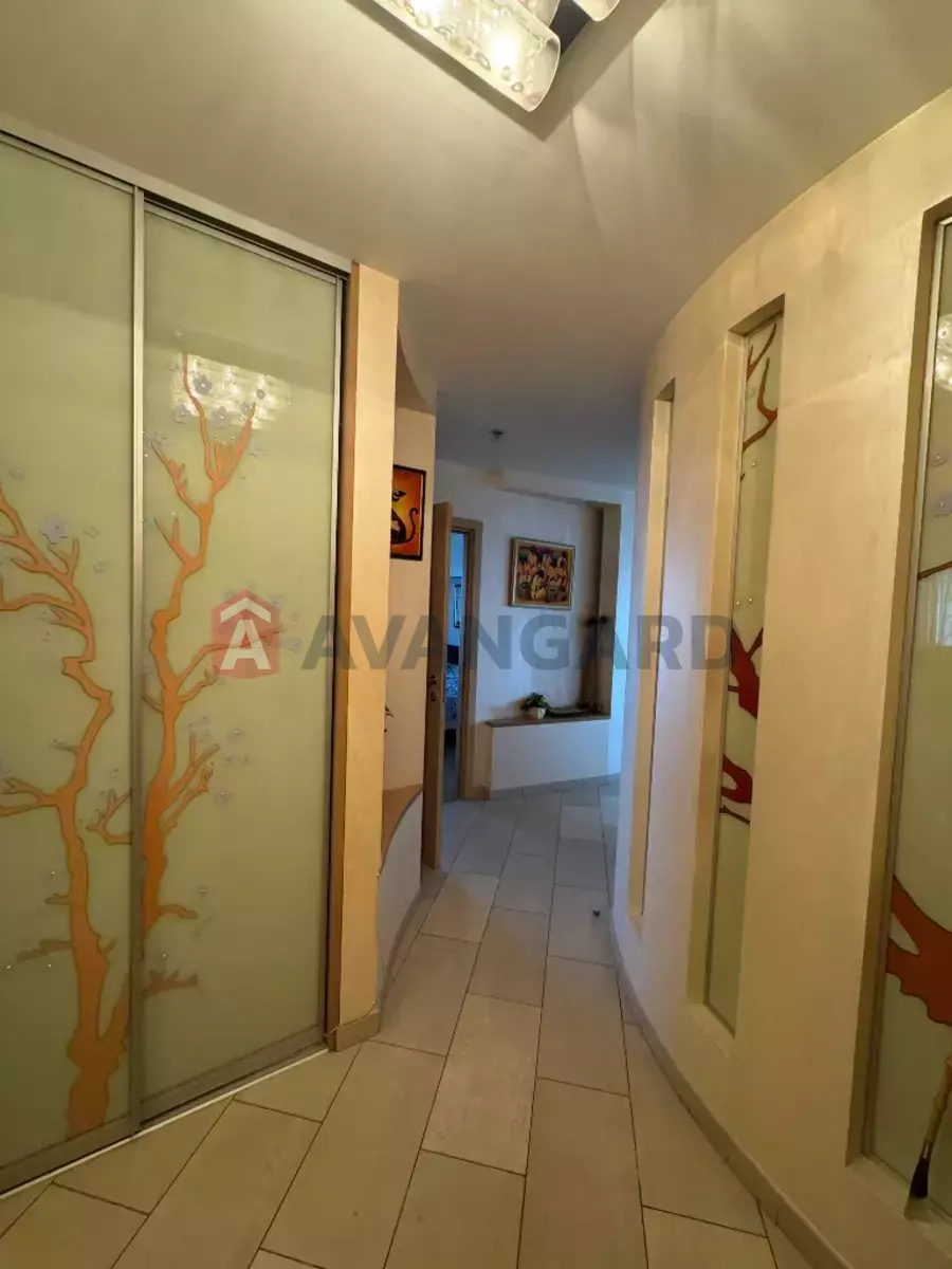 1 кім. квартира, 60/-/- кв. м., 6/10 поверх фото 10 1 кім. квартира, 60/-/- кв. м., 6/10 поверх фото 10