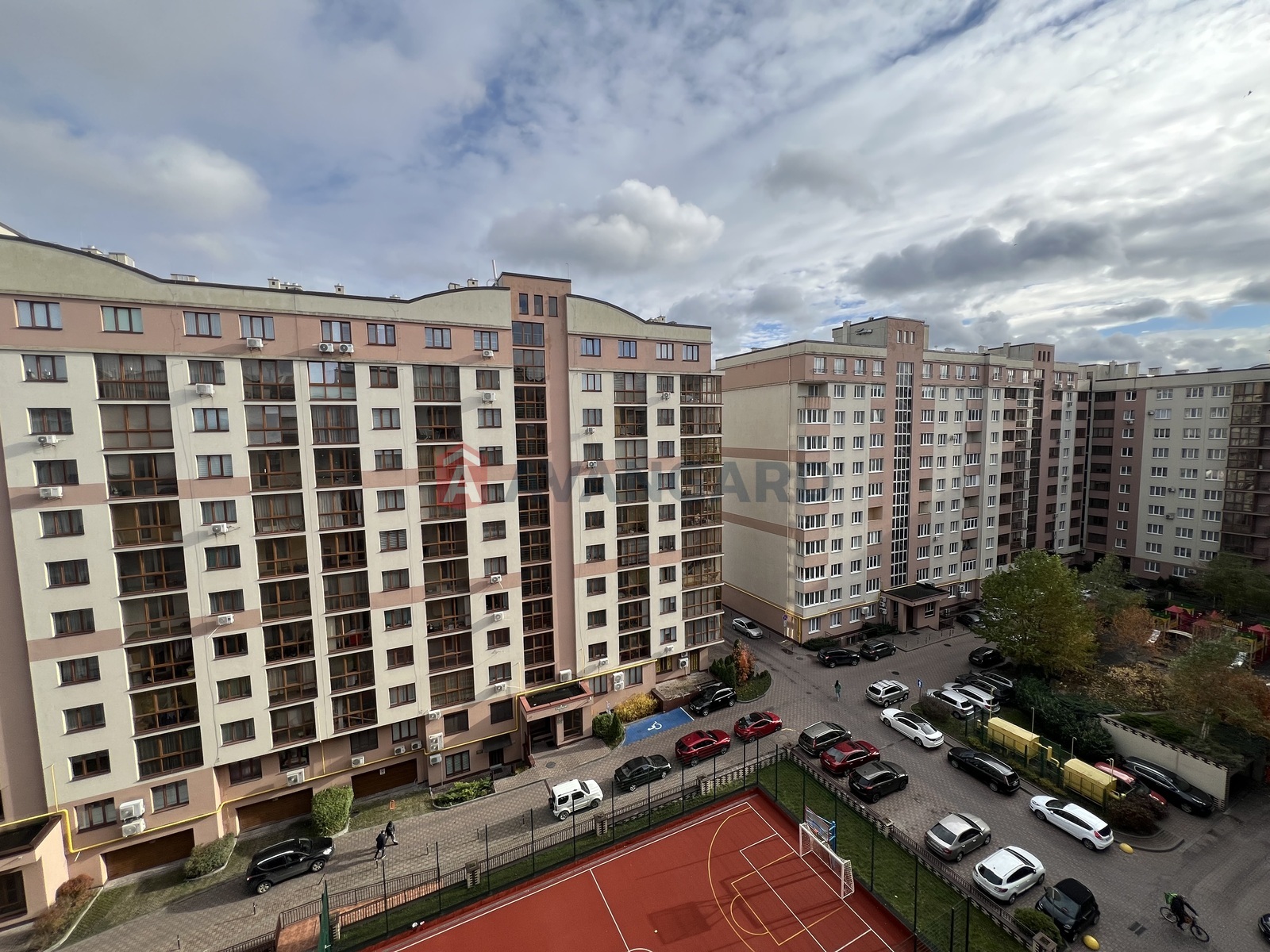 1 комн. квартира, 64/20/20 кв. м., 9/10 этаж фото 14 1 комн. квартира, 64/20/20 кв. м., 9/10 этаж фото 14