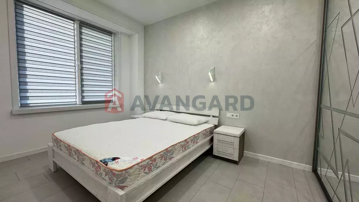 2 кім. квартира, 46/-/25 кв. м., 8/11 поверх фото 7 2 кім. квартира, 46/-/25 кв. м., 8/11 поверх фото 7