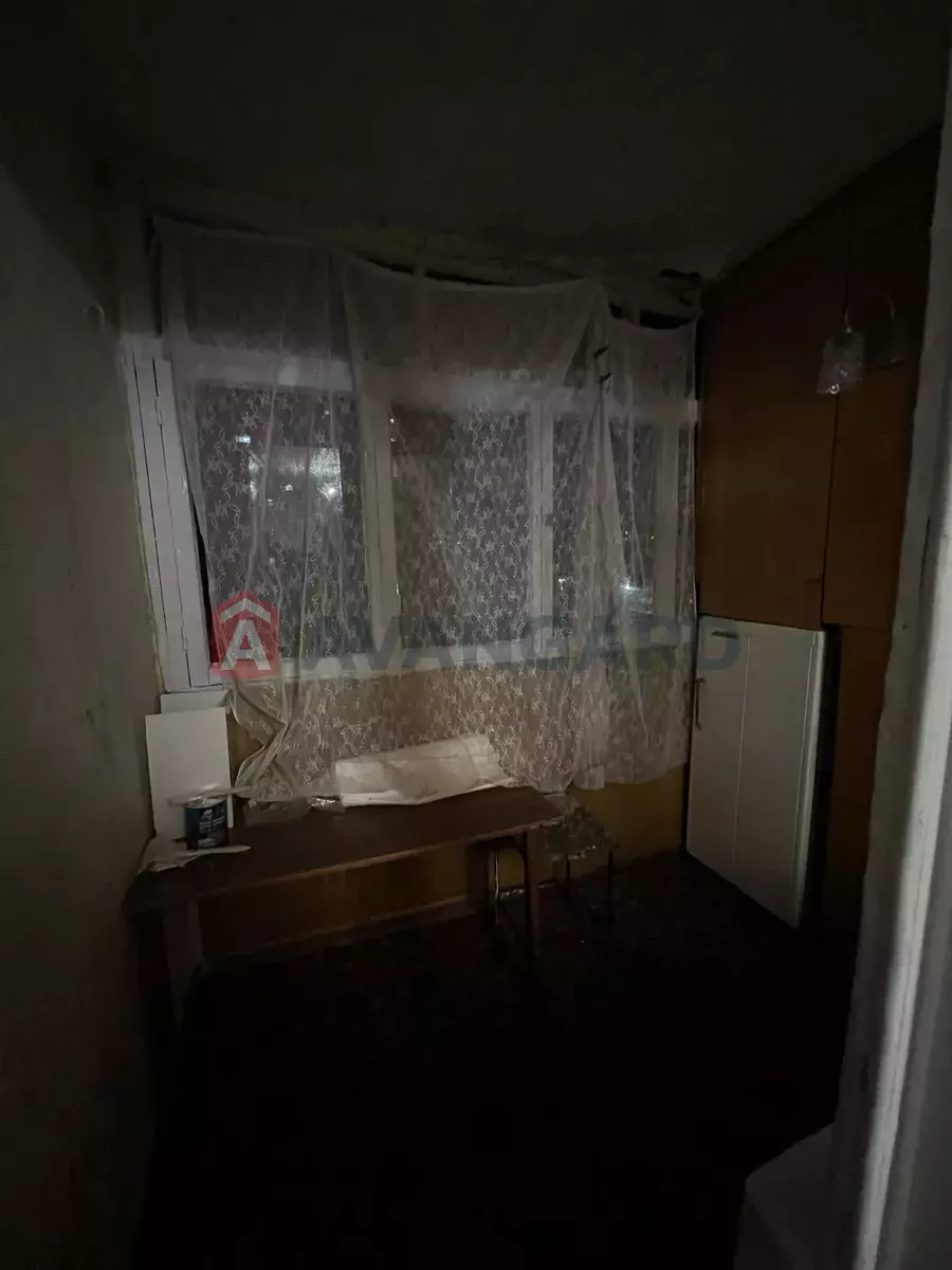 2 кім. квартира, 47/-/- кв. м., 7/9 поверх фото 7 2 кім. квартира, 47/-/- кв. м., 7/9 поверх фото 7