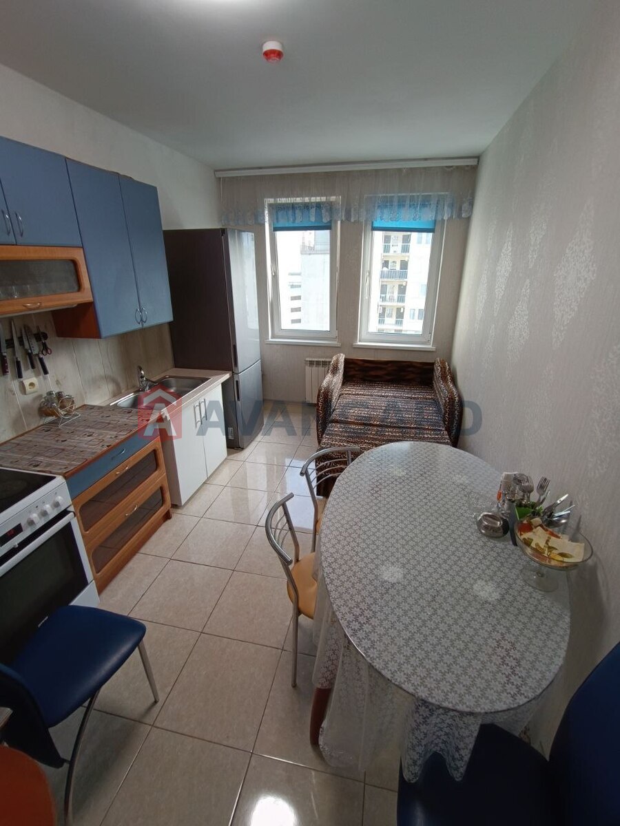 1 комн. квартира, 53/23/13 кв. м., 7/16 этаж фото 3 1 комн. квартира, 53/23/13 кв. м., 7/16 этаж фото 3