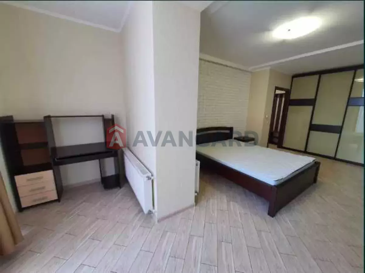 1 комн. квартира, 44/-/12 кв. м., 7/12 этаж фото 2 1 комн. квартира, 44/-/12 кв. м., 7/12 этаж фото 2