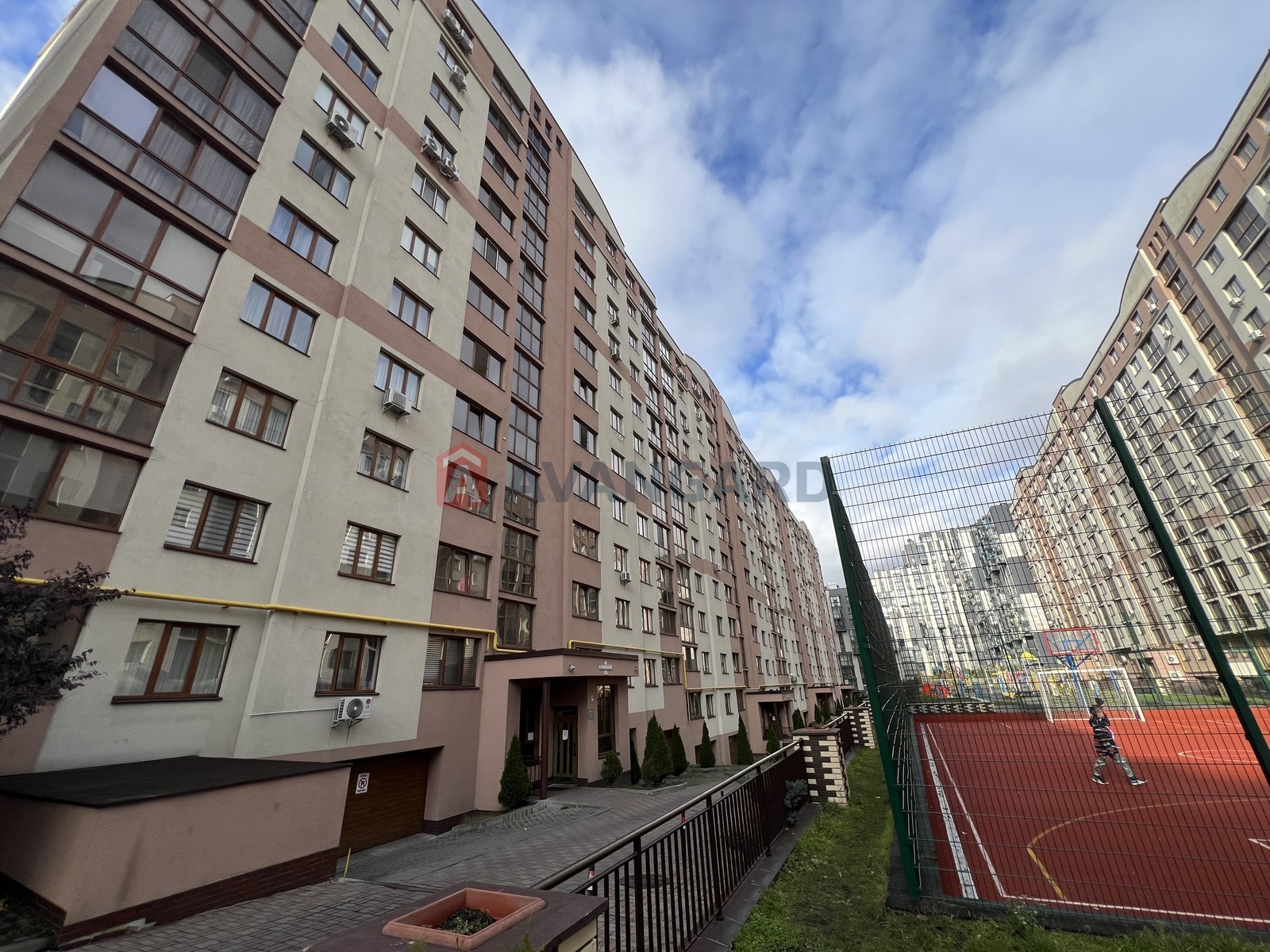 1 комн. квартира, 64/20/20 кв. м., 9/10 этаж фото 3 1 комн. квартира, 64/20/20 кв. м., 9/10 этаж фото 3