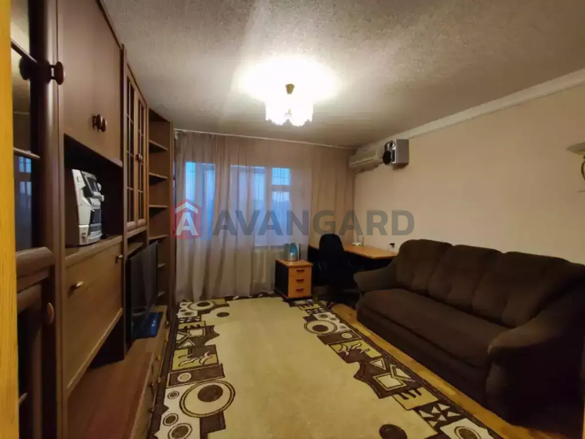 1 комн. квартира, 37/21/8 кв. м., 9/9 этаж фото 8 1 комн. квартира, 37/21/8 кв. м., 9/9 этаж фото 8