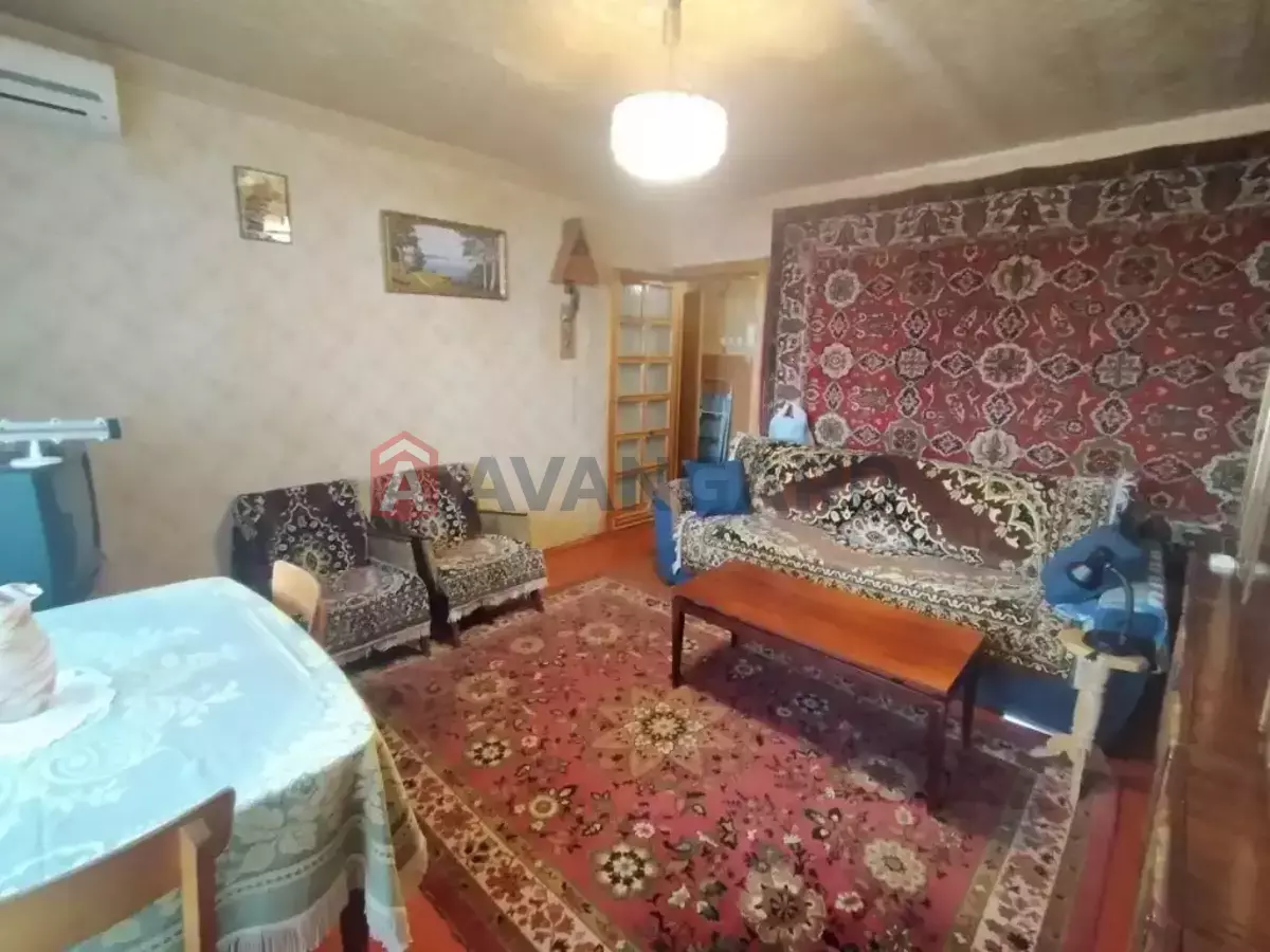 3 кім. квартира, 51/40/7 кв. м., 5/10 поверх фото 17 3 кім. квартира, 51/40/7 кв. м., 5/10 поверх фото 17