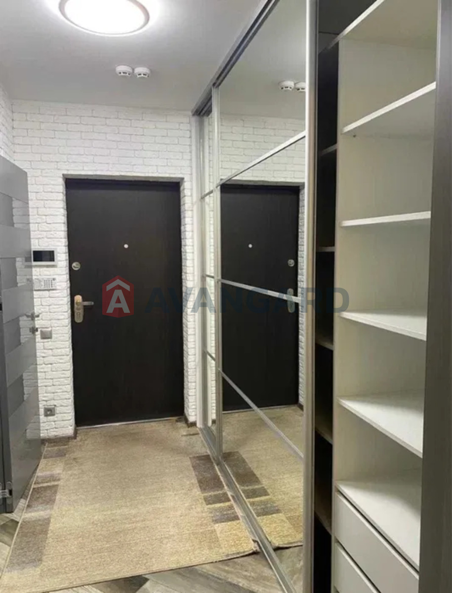 1 кім. квартира, 50/-/20 кв. м., 2/24 поверх фото 1 1 кім. квартира, 50/-/20 кв. м., 2/24 поверх фото 1