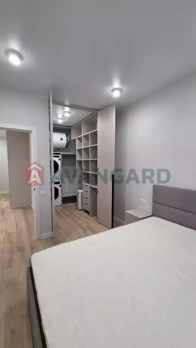 1 комн. квартира, 45/35/10 кв. м., 1/4 этаж фото 9 1 комн. квартира, 45/35/10 кв. м., 1/4 этаж фото 9