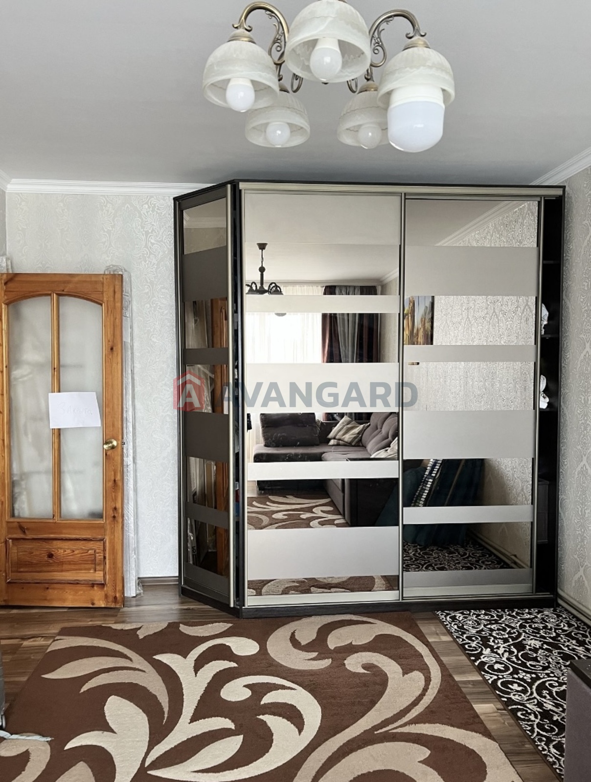 3 ��. ��������, 74/60/8 ��. �., 5/10 ������ ���� 11