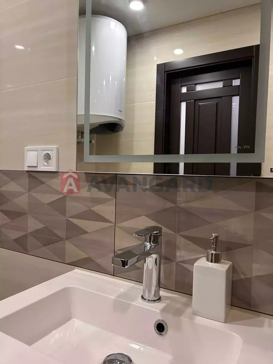 2 комн. квартира, 50/-/7 кв. м., 6/9 этаж фото 18 2 комн. квартира, 50/-/7 кв. м., 6/9 этаж фото 18