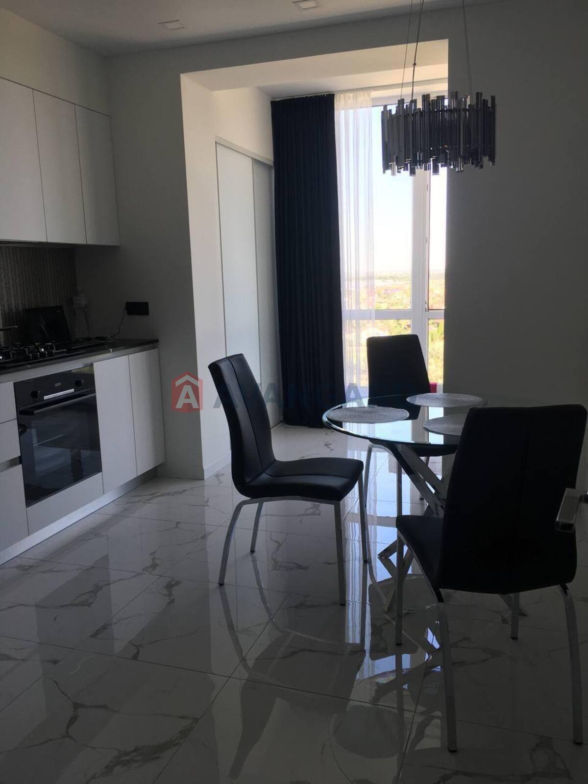 1 кім. квартира, 50/20/20 кв. м., 10/12 поверх фото 4 1 кім. квартира, 50/20/20 кв. м., 10/12 поверх фото 4