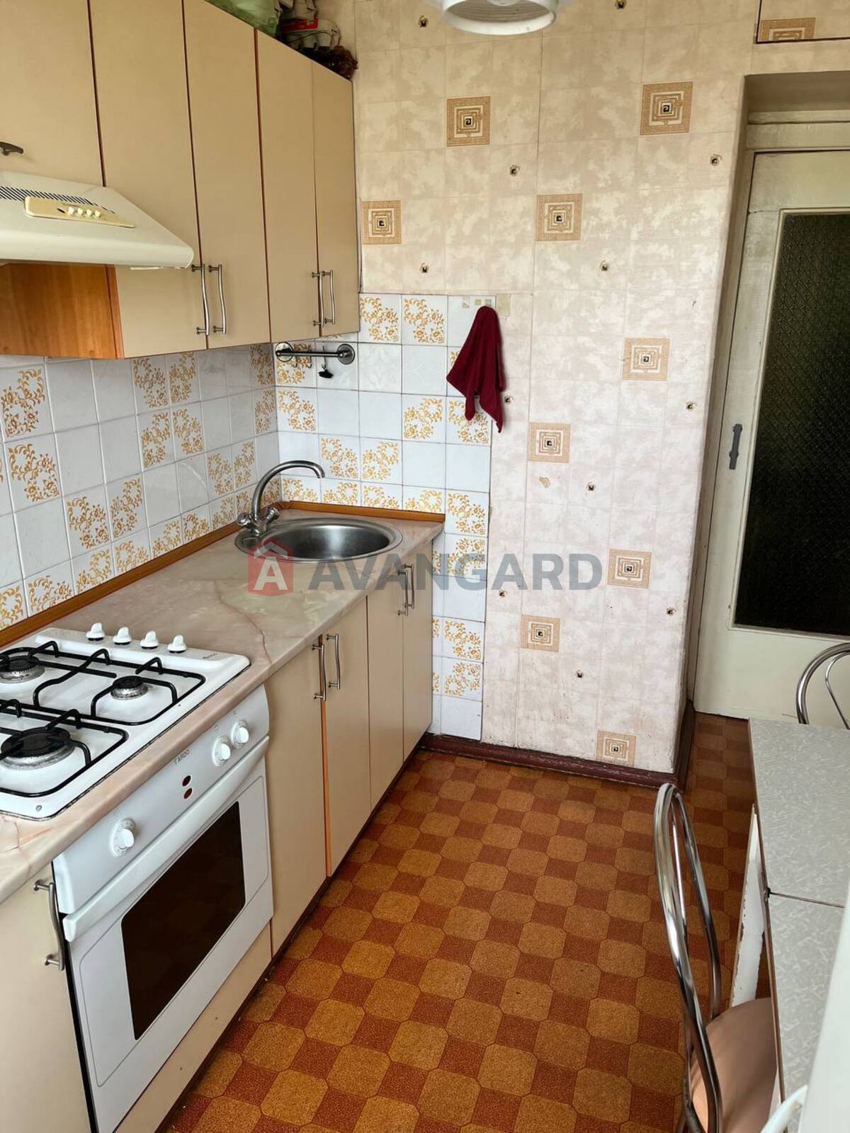 2 комн. квартира, 52/-/8 кв. м., 9/9 этаж фото 6 2 комн. квартира, 52/-/8 кв. м., 9/9 этаж фото 6